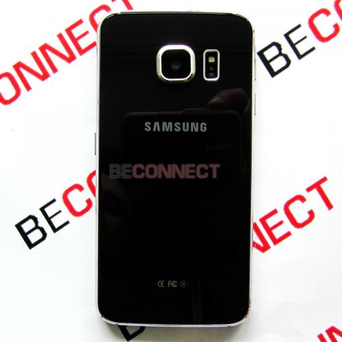Samsung Galaxy S6 mini Black